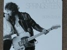 Bruce Springsteen Born To Run Album LP - Gatefold Sleeve Columbia Records