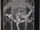 ROLLING STONES: In Concert US Non Tmoq Live Vintage 70s Vinyl LP