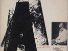 JIMMY SMITH: New Star New Sound US Blue Note 1512 LEXINGTON Flat Jazz OG LP VG+