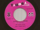 Panama Salsa Guaguanco/ Soul 45 THE LATIN STARS Guaracha y Bembe TABOGA Hear mp3