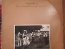 Kyle Creed Virginia Reel Lp Bobby Patterson Camp Creek Boys Fiddle Banjo Galax 