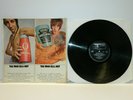 The Who Sell Out Original 1967 Track Record Mono LP 612 002