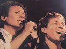 Simon and Garfunkel The Concert in Central Park **SEALED** LP R 244006 1981 
