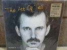 MICHAEL FRANKS THE ART OF TEA RERE KOREA ONLY VINYL LP SEALED