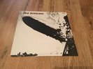 Russian Verion Of Led Zeppelin I - Unbelievable Condition - On Anton Label