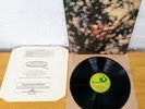 OBSCURED BY CLOUDS: PINK FLOYD: 1972 FIRST PRESSING: A2/B2 MATRICES: VGC