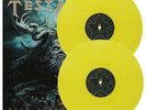 TESTAMENT - Dark Roots of Earth - 2LP Yellow Vinyl