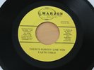 EARTH CHILD There’s Nobody Like You/It’s Our Day 45 - RARE Modern Soul Funk HEAR