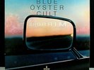 Blue Öyster Cult MIRRORS, Vintage Vinyl, Columbia PROMO (1979) Never Played