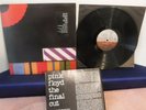 Pink Floyd, The Final Cut, Columbia Records AS 1636,1983,Insert,PROMO,Prog/Psych