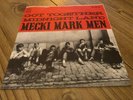 MECKI MARK MEN got together / midnight land SWEDEN PROG PSYCH GARAGE 45