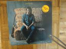 John Prine,First Album,Atlantic White Label Promo With Lyric Sheet