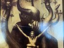 CELTIC FROST-TO MEGA THERION-RARE ORIGINAL PRESSING-INCREDIBLE-GATEFOLD-1985