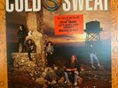 COLD SWEAT-BREAK OUT-RARE ORIGINAL PRESSING-FANTASTIC SHAPE-CLASSIC-1990