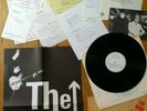 THE WHO: LIVE AT LEEDS - COMPLETE INC POSTER - A1/B1 EX/EX FIRST PRESS UK TRACK