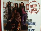BLUE ASH No More, No Less MERCURY (Ist press) LP NM