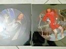 DEE D JACKSON PICTURE DISC DISK MUSIC ANNI 80 NEW BLISTER CELLOPHANE  SPAZIO