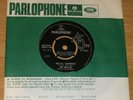 THE BEATLES - Hello Goodbye PARLOPHONE R 5655 (1967) 7