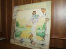 ELTON JOHN - GOODBYE YELLOW BRICK ROAD 2LPs MCA2 10003 1973 1st PR EX/EX