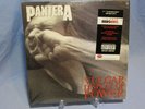 Pantera Vulgar Display Of Power 2 Lp Rhino Vinyl  Still In Shrink  Check It Out