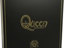 Queen Complete Studio Album (Limited Coloured LP-Box) [Vinyl LP]