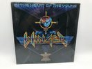Winger IN THE HEART OF THE YOUNG 1990 pressing Atlantic Columbia House SEALED