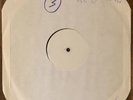 BOMB Axis of Awesome LP TEST PRESSING No Idea Naked Raygun Punk Vinyl