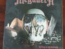 Megadeth ?- Killing Is My Business.. And Business Is Good  Vinyl, LP, 1985 Album
