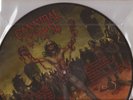 Cannibal Corpse - Evisceration Plague  ( Picture Disc  LP - New }
