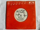 Depeche Mode Stripped Australia 7” Single