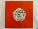 Depeche Mode Stripped Australia 7” Promo Single