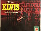 Elvis Presley Teldec From Elvis In Memphis TOP