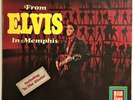 Elvis Presley Teldec From Elvis In Memphis TOP