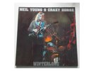 Neil Young & Crazy Horse ?-  Winterlong  - 2 LP