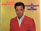 Elvis Presley DE Teldec A Portrait In Music Special Cover Sleeve TOP d
