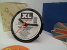 *new* THE PRODIGY (BAND) - VINYL RECORD CLOCK - Desk / Table Top + Display Stand