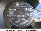 LITTLE ANTHONY & THE IMPERIALS 'Hurt So Bad' RARE UK Northern Soul 45