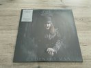 OZZY OSBOURNE - Ordinary Man LP clear black marb. VINYL lim.300-SEALED-SOLD OUT