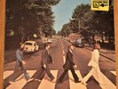 The Beatles ABBEY ROAD original factory sealed LP first pressing