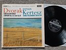 SXL 2289 Dvorak: New World Symphony KERTESZ WBg ED2