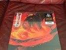 Iggy & The Stooges - Funhouse Ltd Ed  Red & Black Starburst Coloured Vinyl US Im