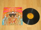 The Jimi Hendrix Experience ?– Axis: Bold As Love / REPRISE RECORDS  / VG+ LP