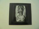 Carpathian Forest Black Shining Leather 2004 Pic-LP Vinyl lim. neuwertig