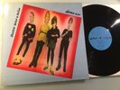 ÖSTRO 430 - DURCH DICK & DÜNN / SCHALL 005 / OIS /RARE VINYL LP 1981 /TOPZUSTAND