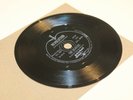 The Beatles /  Hey Jude -  Revolution / 4-inch  Pocket Disc M221 2276P