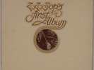 ZZ TOP: First Album US London PS 584 Orig Blues Rock LP NM- Vinyl w/ Insert ‘71