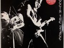 GROUNDHOGS: Hoggin the Stage PSYCHO 2x LP + 7” UK Blues Rock Rare