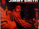 JIMMY SMITH: At Club Baby Grand US Blue Note 1528 LEX Flat Edge Jazz LP VG+