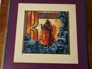 KULA SHAKER K VINYL RECORD UK 1996 1ST PRESS - some sleeve damage