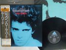 LOU REED ROCK AND ROLL HEART ARISTA IES-80746 Japan OBI VINYL LP